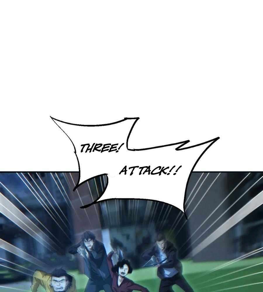 Rebirth in the end times: I reached the top by opening boxes Chapter 49 103